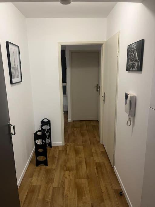 Logement Paris,Bas Montreuil Vincennes Exterior photo